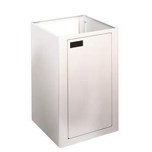 MOBILE PORTABOMBOLA BIANCO 540